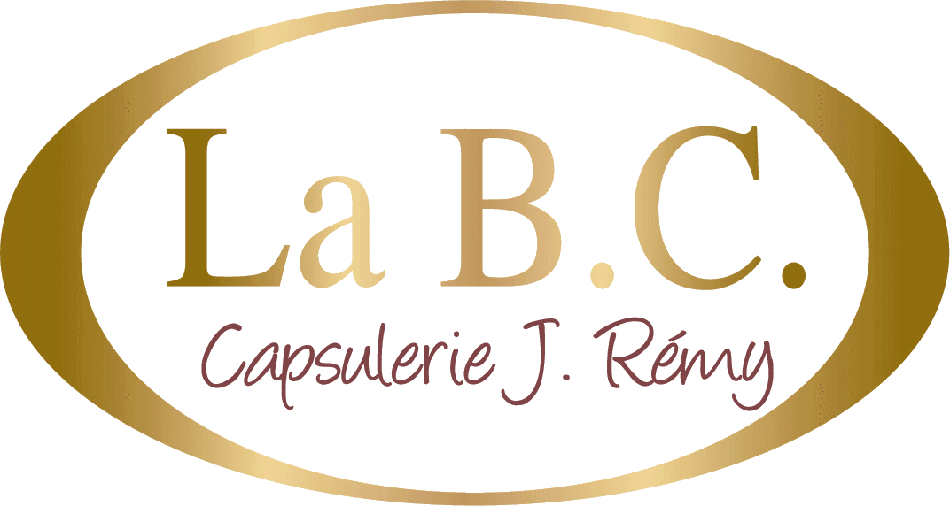La Bouchonnerie Capsulerie